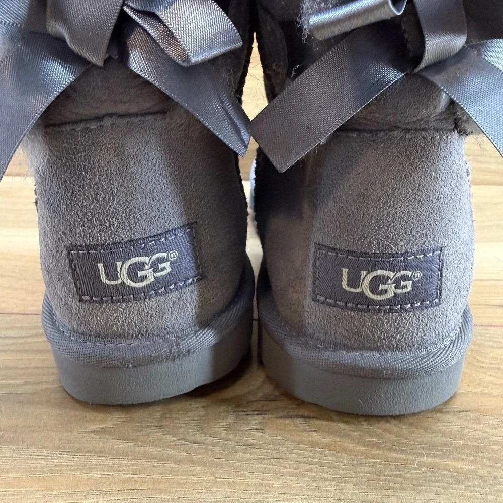 UGG big girls